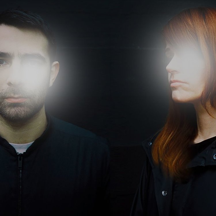 Factory Floor - TIDAL