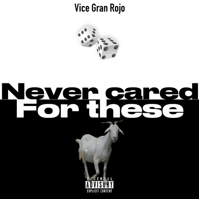 Never Cared for These