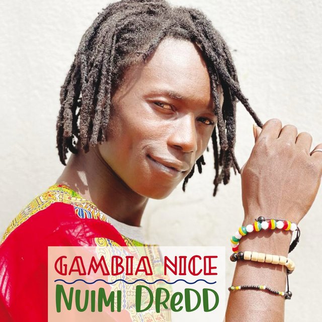 Gambia Nice
