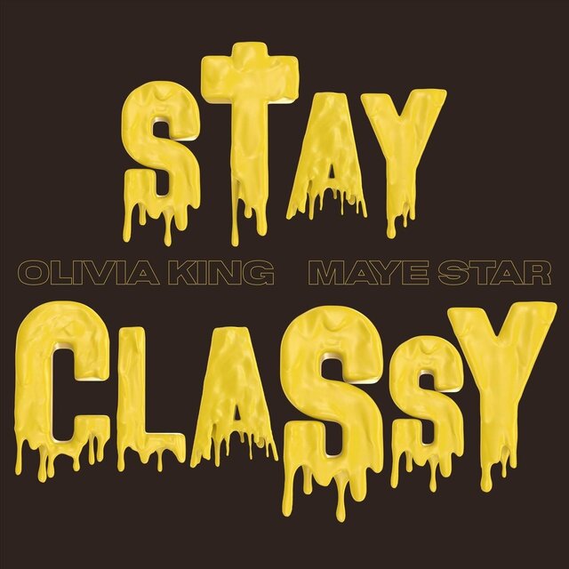 Stay Classy