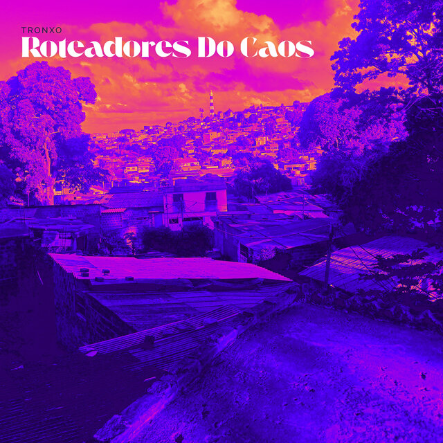 Roteadores Do Caos