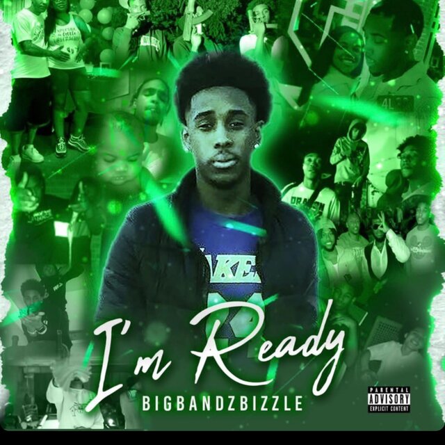 I'm Ready