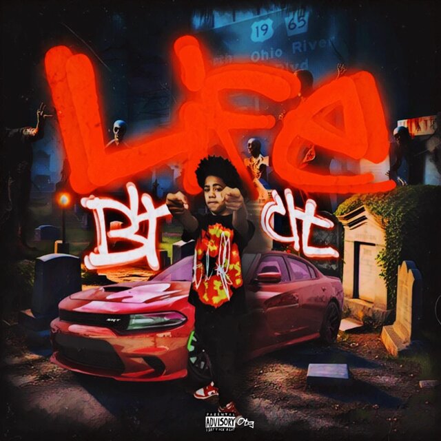 Life B4 CLT