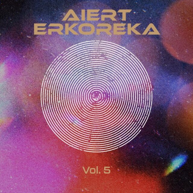 Aiert Erkoreka, Vol. 5