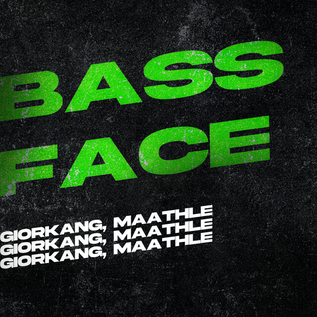 Bass Face (Extended Mix)