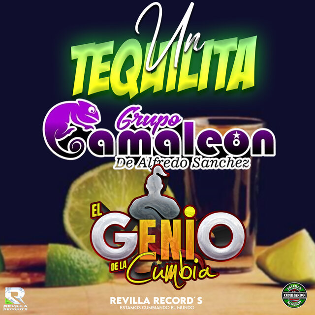 Un Tequilita