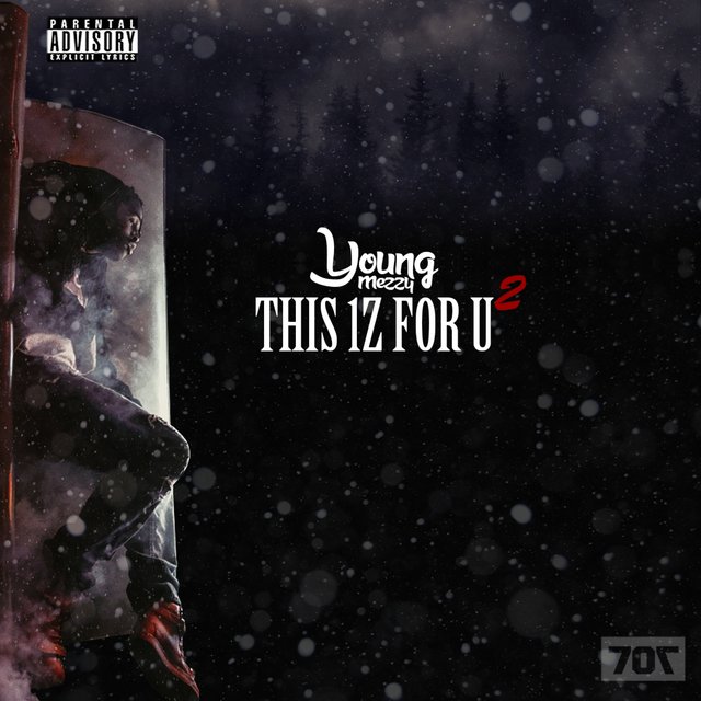 This 1z for U 2 - EP