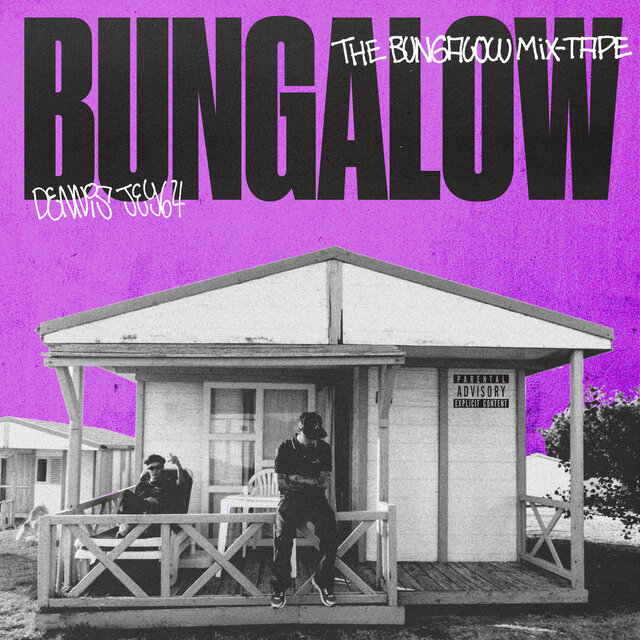 THE BUNGALOW MIXTAPE