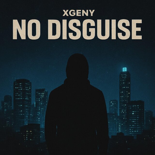 No Disguise
