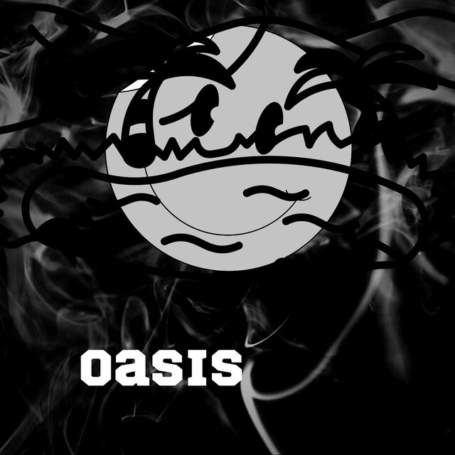 Oasis