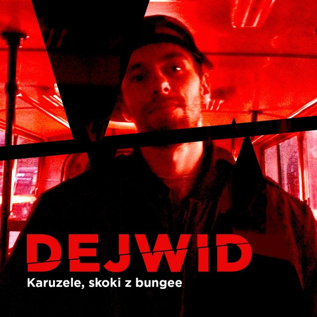 Karuzele, skoki z bungee