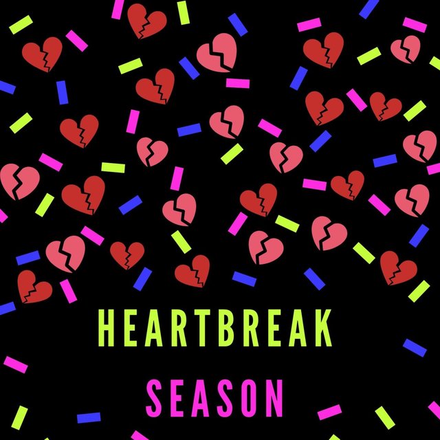 Heartbreak Season