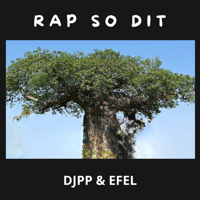 Rap so Dit