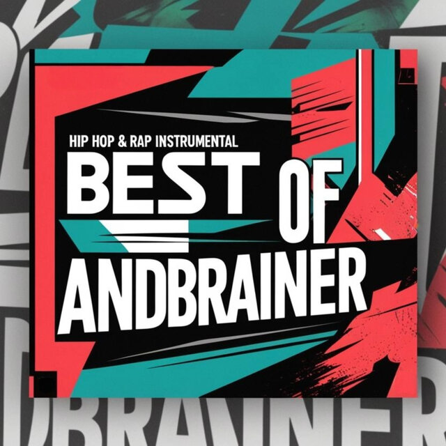 Best of Andbrainer (Instrumental)