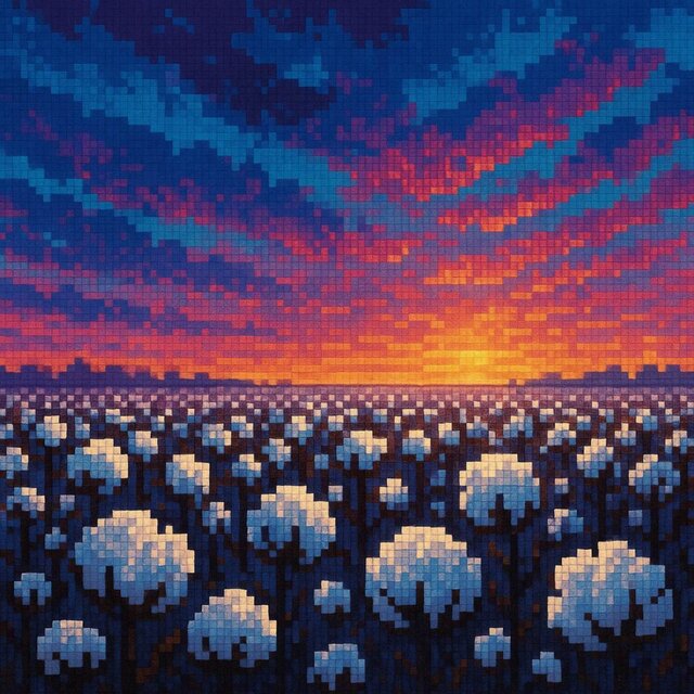 The Silicon South