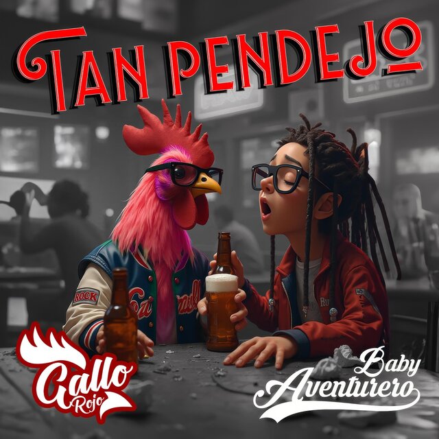 Tan Pendejo