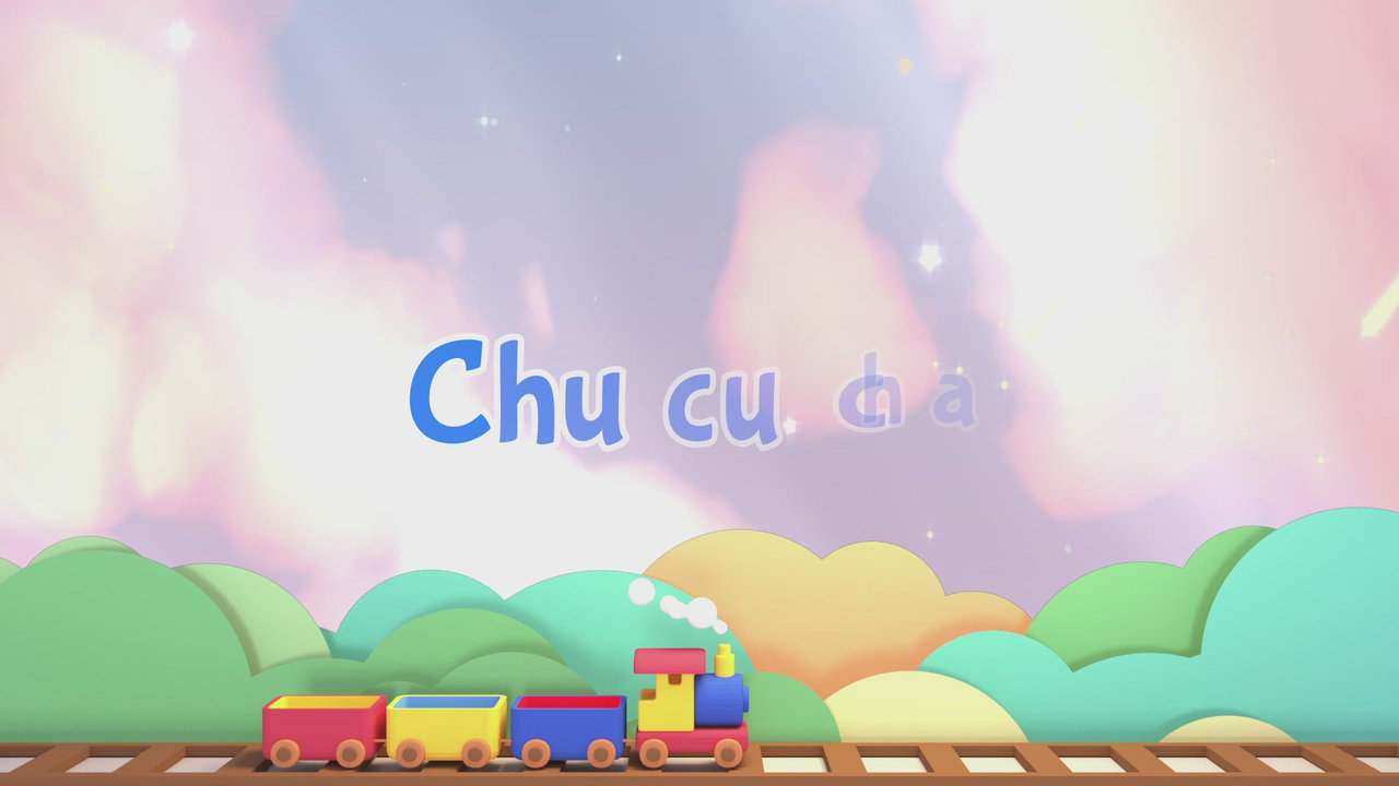 El Trencito Chucu Chucu Chu