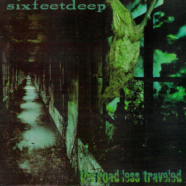 The Road Less Traveled