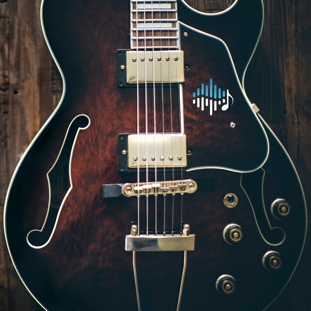 Blues Guitar Backing Tracks Jam