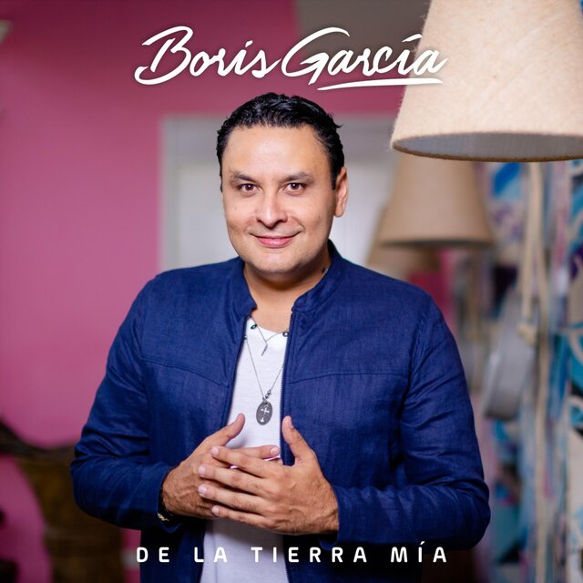De La Tierra Mia