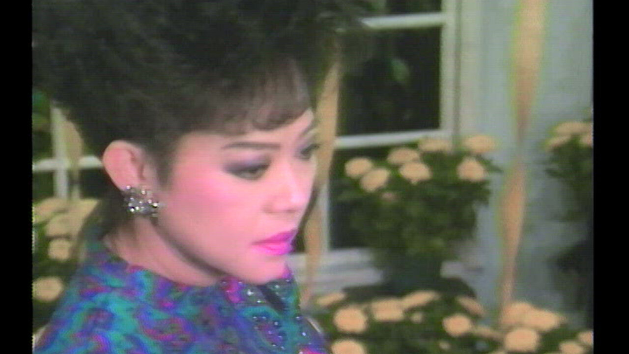Chuyện Buồn Ngày Xuân