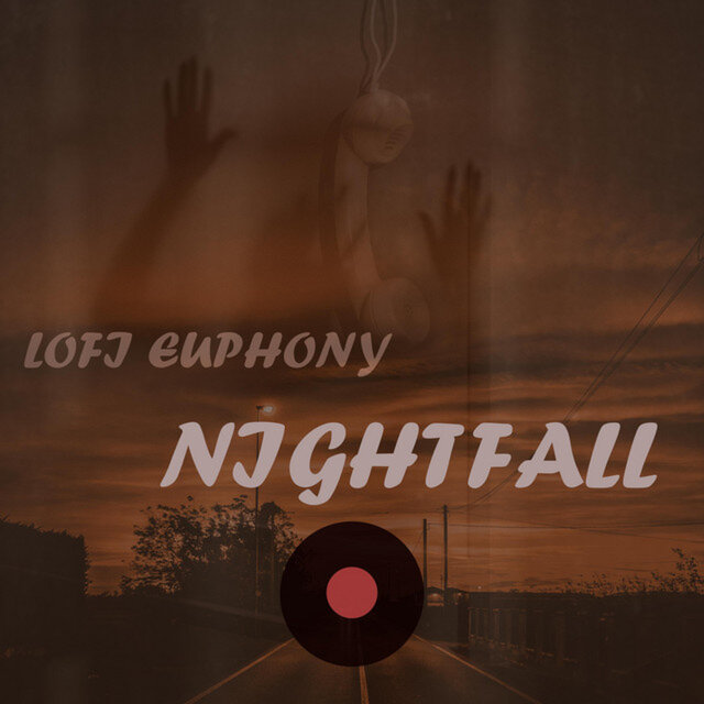 Lofi Euphony : Nightfall