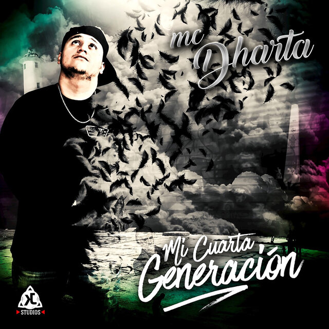 Mi Cuarta Generación