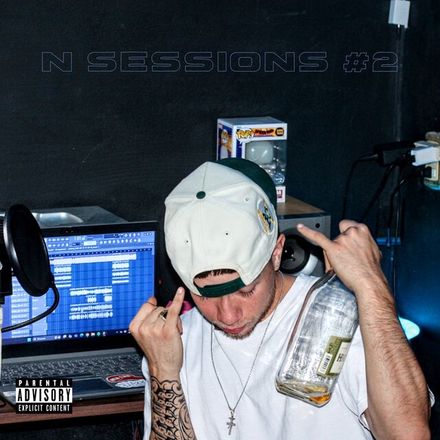 N SESSIONS #2