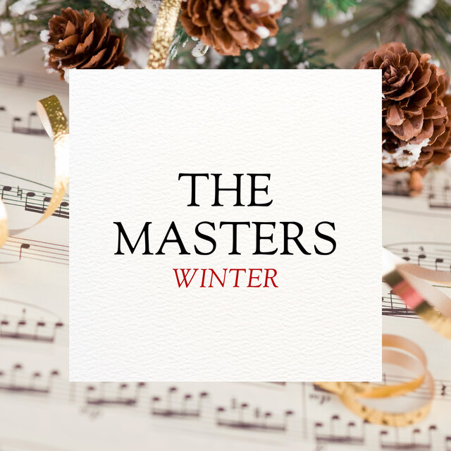 The Masters: Winter