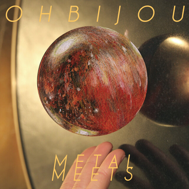 Metal Meets