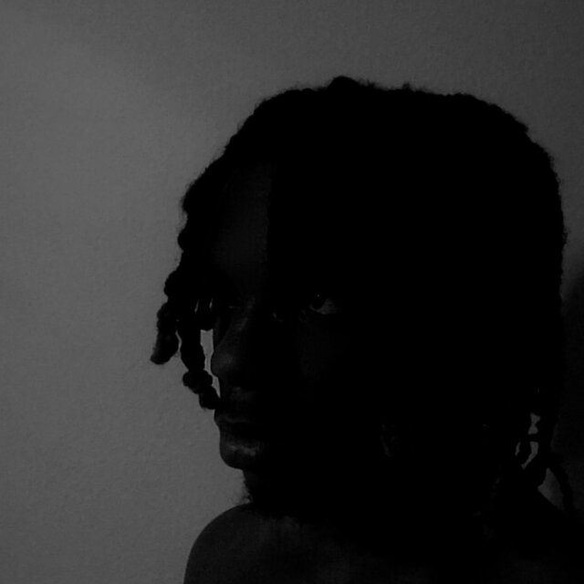THE BLAKKEST HEART