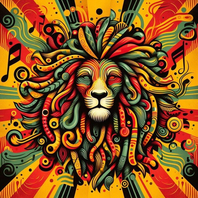 Rasta Rhythms