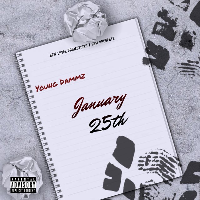 January 25th