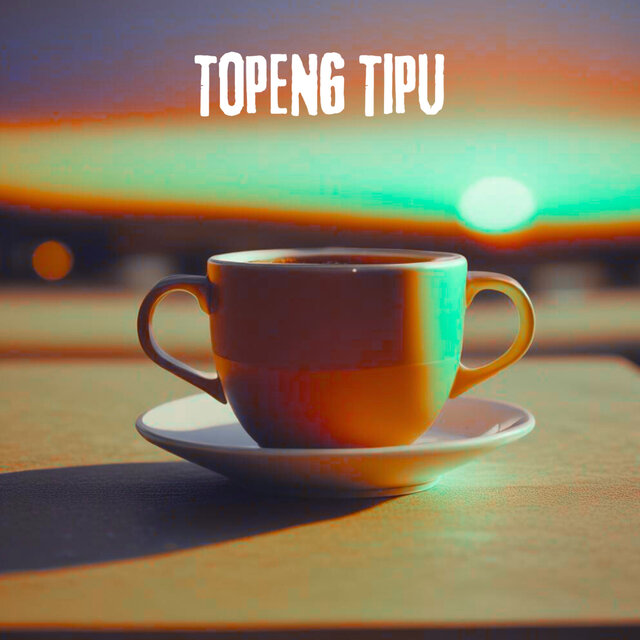 Topeng tipu