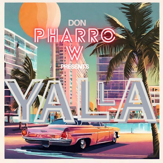 Y A L L A