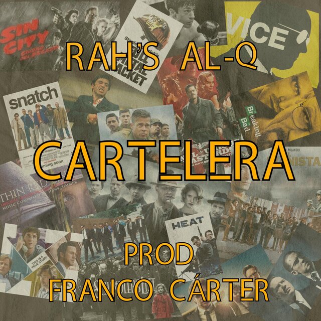 Cartelera