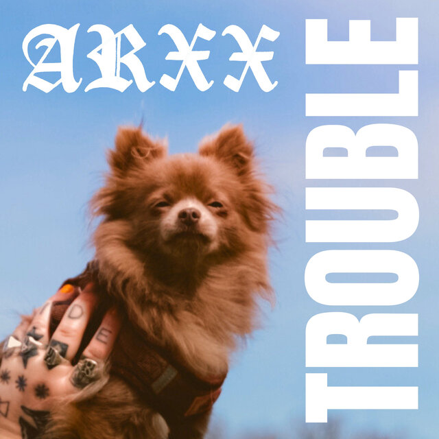 Trouble