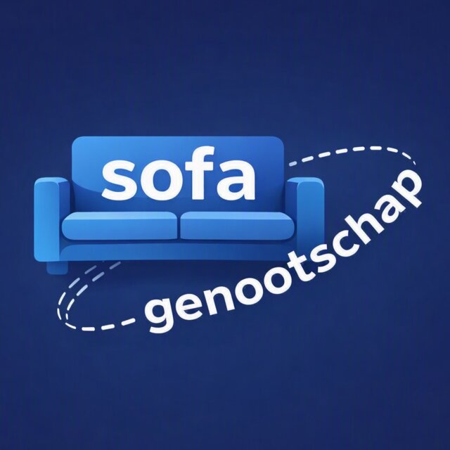 Cover art for album  Sofasticated by User