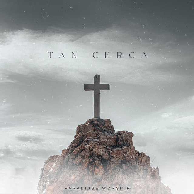 Tan cerca