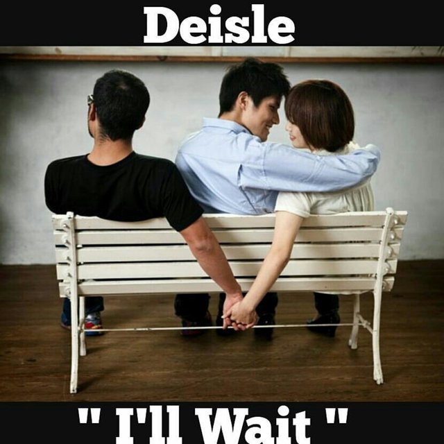I'll Wait (feat. Maino & Mike Vee)
