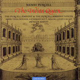 The Indian Queen, Act V: III. All dismal sounds