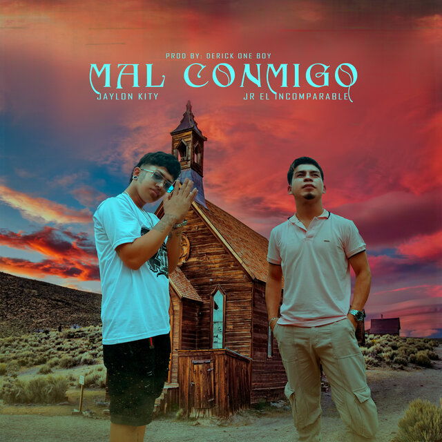 Mal Conmigo
