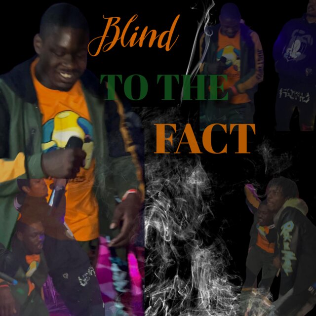 Blind To The Fact