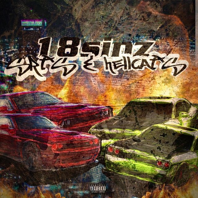 Srts & Hellcats