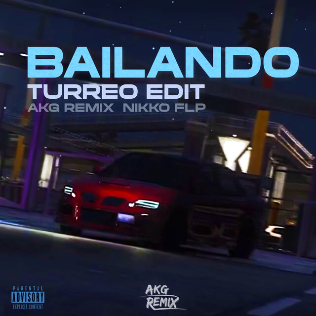 Bailando (Turreo Edit) (Remix)