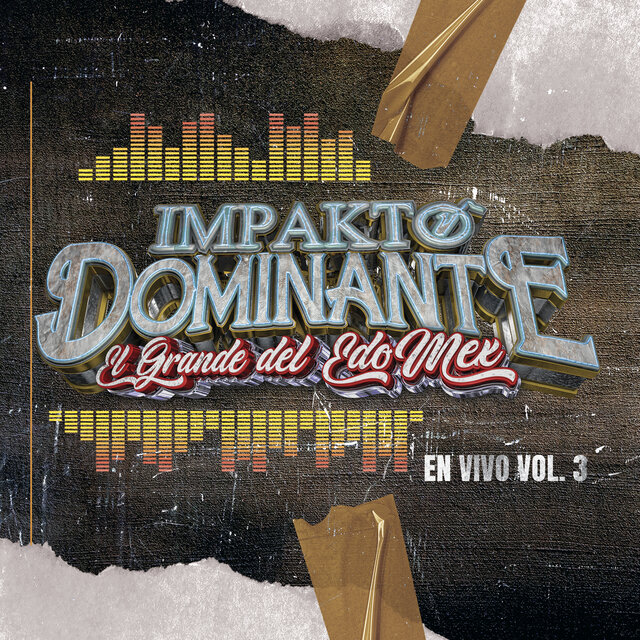 El Grande del Edomex (En Vivo)