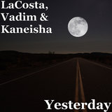Yesterday
