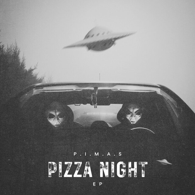 PIZZA NIGHT
