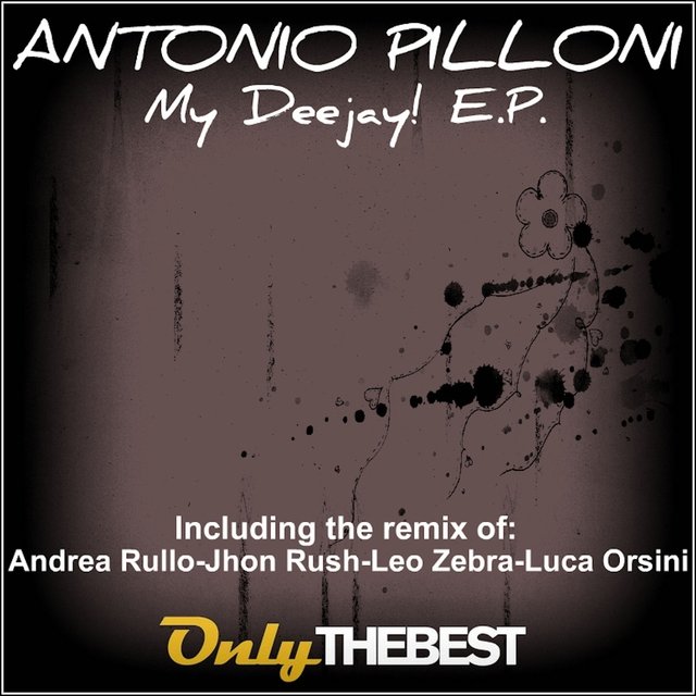 My Deejay - EP