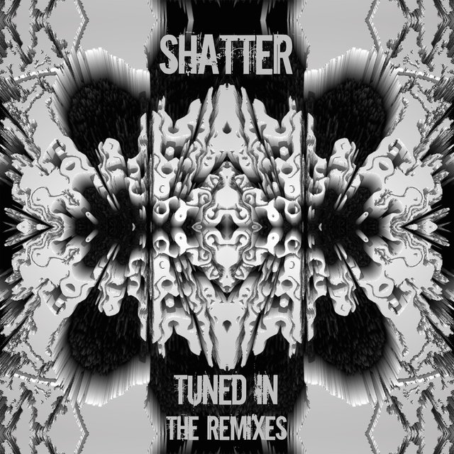 Tuned In The Remixes